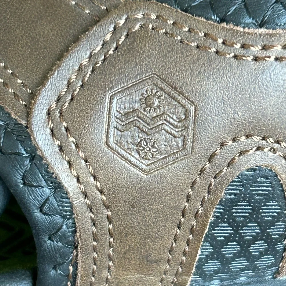 Khombu‎ Travis Adjustable Closed Toe Hiking/Fishing/outdoor Sandals